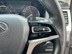 2023 LDV T60 Max LUXE
