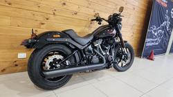 2026 HARLEY-DAVIDSON 2026 Harley-davidson 1900CC FXLRS LOW RIDER S (117) CRUISER