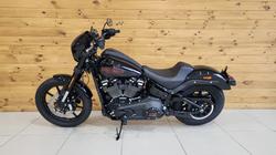 2026 HARLEY-DAVIDSON 2026 Harley-davidson 1900CC FXLRS LOW RIDER S (117) CRUISER