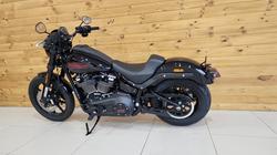 2026 HARLEY-DAVIDSON 2026 Harley-davidson 1900CC FXLRS LOW RIDER S (117) CRUISER