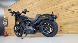 2026 HARLEY-DAVIDSON 2026 Harley-davidson 1900CC FXLRS LOW RIDER S (117) CRUISER
