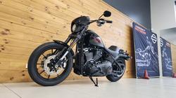 2026 HARLEY-DAVIDSON 2026 Harley-davidson 1900CC FXLRS LOW RIDER S (117) CRUISER