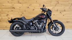 2026 HARLEY-DAVIDSON 2026 Harley-davidson 1900CC FXLRS LOW RIDER S (117) CRUISER