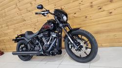 2026 HARLEY-DAVIDSON 2026 Harley-davidson 1900CC FXLRS LOW RIDER S (117) CRUISER