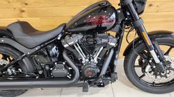 2026 HARLEY-DAVIDSON 2026 Harley-davidson 1900CC FXLRS LOW RIDER S (117) CRUISER