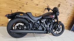 2026 HARLEY-DAVIDSON 2026 Harley-davidson 1900CC FXLRS LOW RIDER S (117) CRUISER