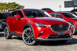 2026 Mazda CX-3 G20 Evolve