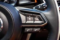 2026 Mazda CX-3 G20 Evolve