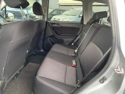 2015 Subaru Forester 2.5i-L