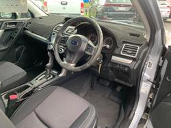2015 Subaru Forester 2.5i-L