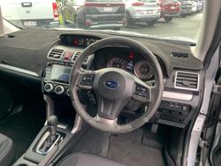 2015 Subaru Forester 2.5i-L