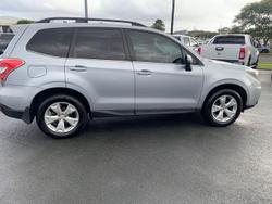 2015 Subaru Forester 2.5i-L