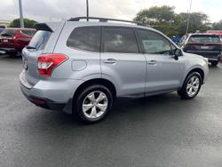 2015 Subaru Forester 2.5i-L