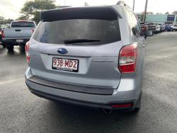 2015 Subaru Forester 2.5i-L