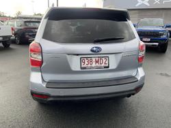 2015 Subaru Forester 2.5i-L