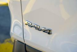 2024 Toyota RAV4 GX