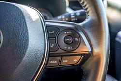 2024 Toyota RAV4 GX