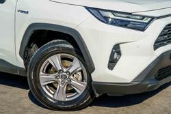 2024 Toyota RAV4 GX