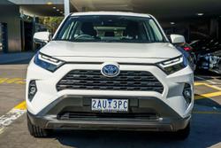 2024 Toyota RAV4 GX