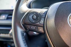 2024 Toyota RAV4 GX