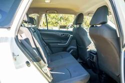 2024 Toyota RAV4 GX
