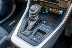 2024 Toyota RAV4 GX
