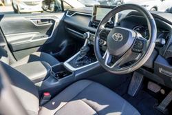 2024 Toyota RAV4 GX