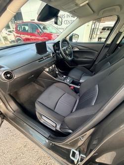 2022 Mazda CX-3 Maxx Sport