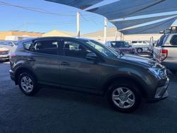 2016 Toyota RAV4 GX