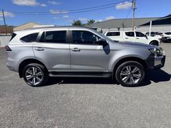 2023 Isuzu MU-X LS-T