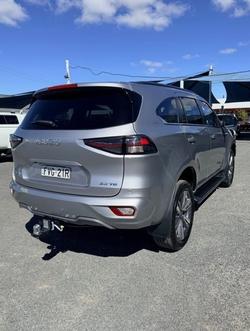 2023 Isuzu MU-X LS-T