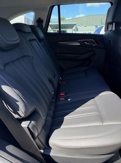 2023 Isuzu MU-X LS-T