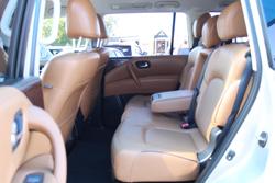 2023 Nissan Patrol Ti