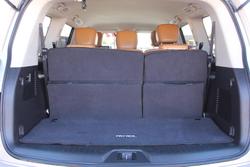 2023 Nissan Patrol Ti