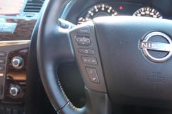 2023 Nissan Patrol Ti