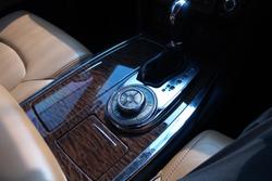 2023 Nissan Patrol Ti