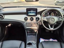2019 Mercedes-Benz GLA-Class GLA250