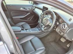 2019 Mercedes-Benz GLA-Class GLA250