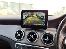 2019 Mercedes-Benz GLA-Class GLA250