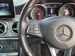 2019 Mercedes-Benz GLA-Class GLA250