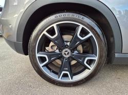 2019 Mercedes-Benz GLA-Class GLA250