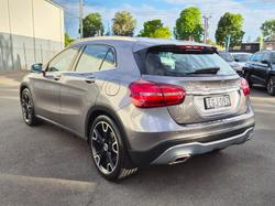 2019 Mercedes-Benz GLA-Class GLA250