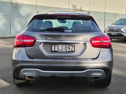 2019 Mercedes-Benz GLA-Class GLA250