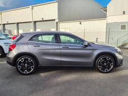 2019 Mercedes-Benz GLA-Class GLA250