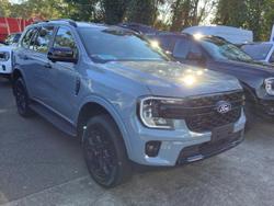 2026 Ford Everest Sport