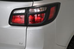 2012 Holden Colorado 7 LTZ