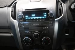 2012 Holden Colorado 7 LTZ