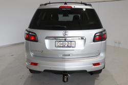 2012 Holden Colorado 7 LTZ