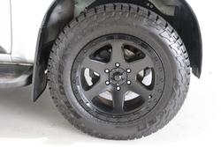 2012 Holden Colorado 7 LTZ
