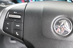 2012 Holden Colorado 7 LTZ